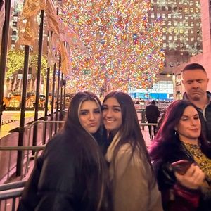 Meet your Posher, Scarlett